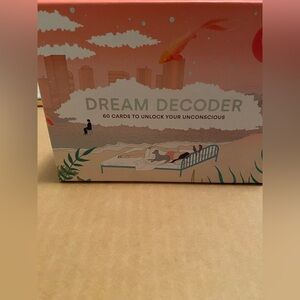 Dream Decoder Cards